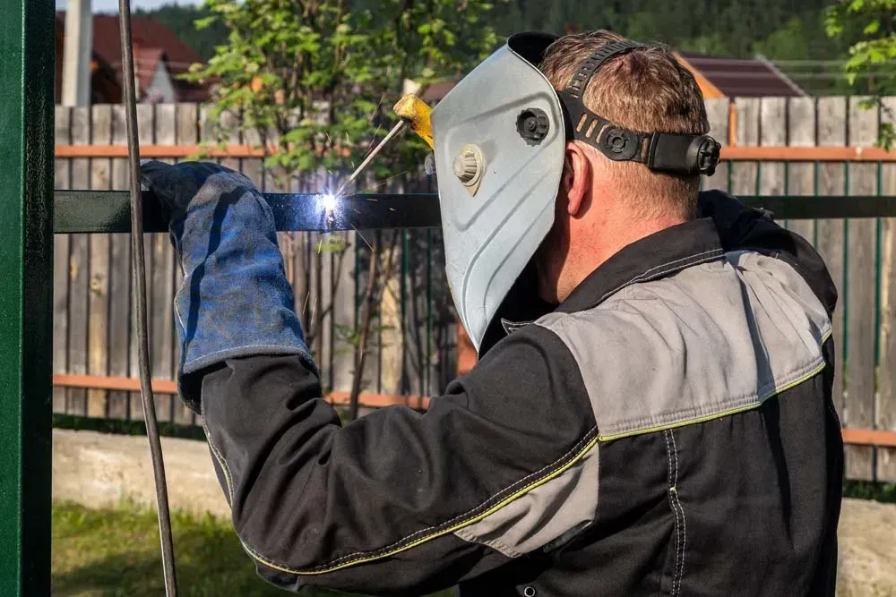 Precision Metal Fabrication and Repair Services 3