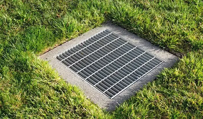 The Importance of Winter Drainage Solutions for Your Property