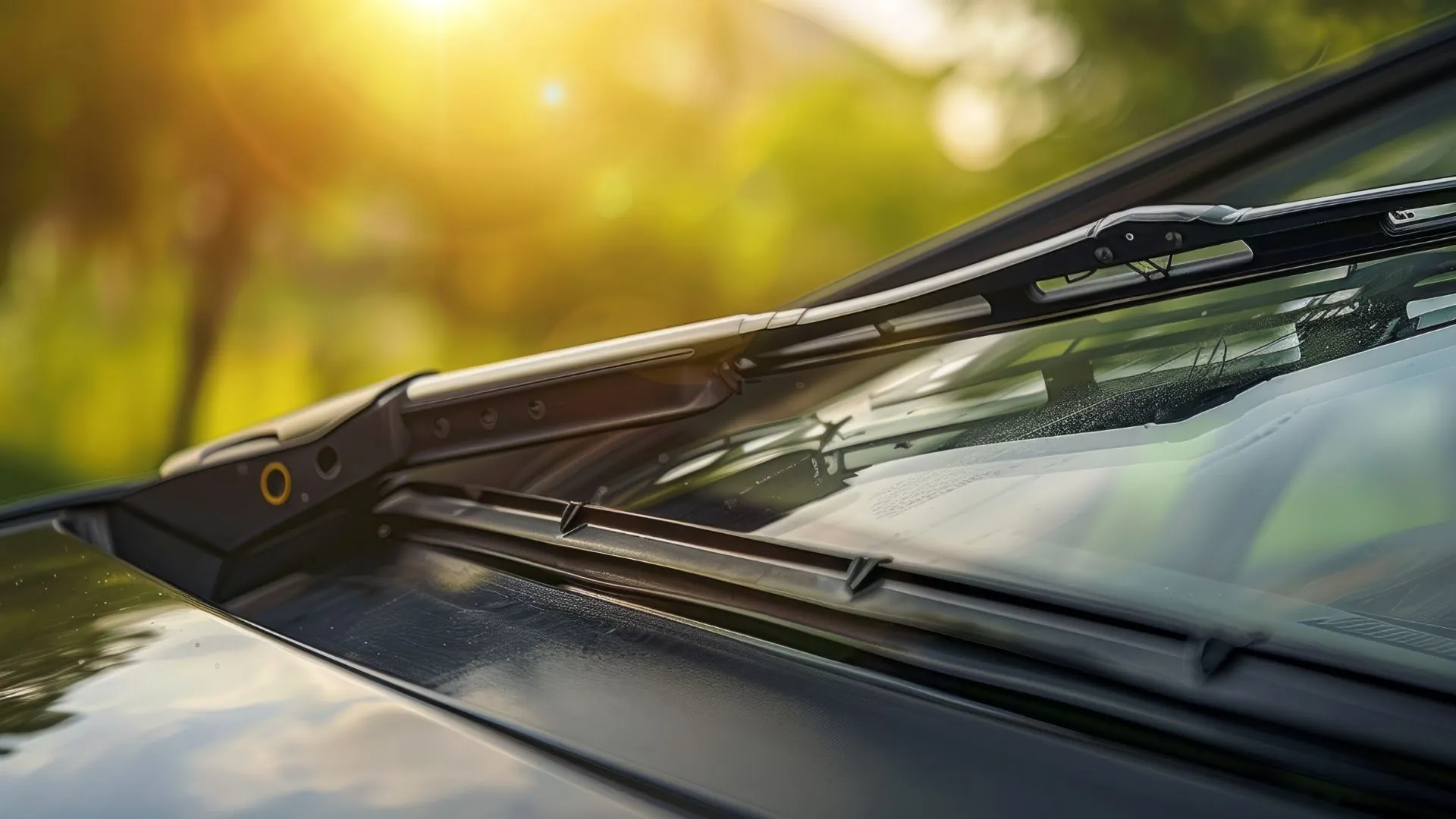 Importance of Windshield Recalibration in Winter