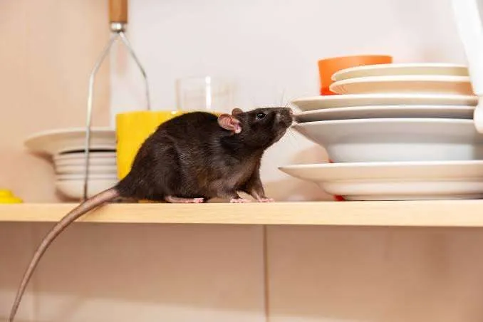 How to Identify and Control Rodents in Your Home