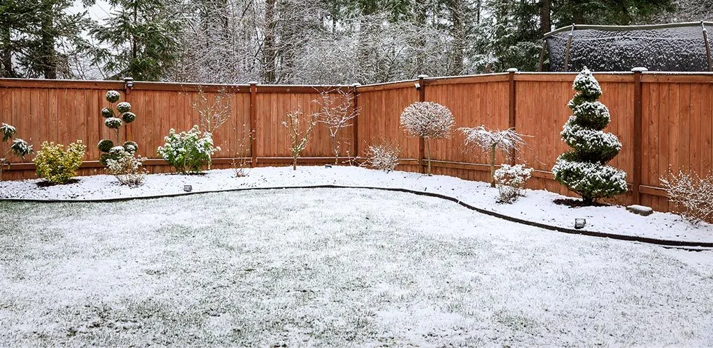Winterizing Your Fence: Essential Tips