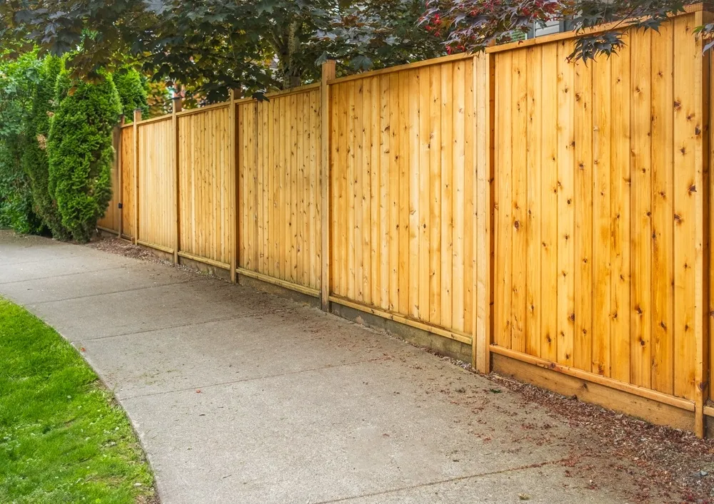 Preparing Your Fence for Extreme Weather
