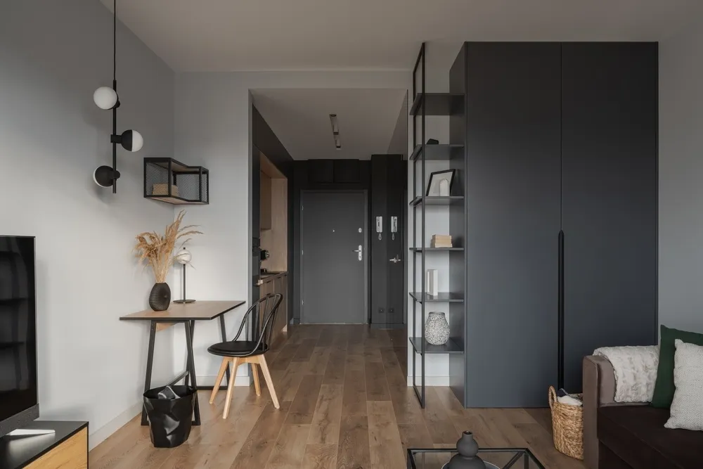 Micro Apartments: The Future of Urban Spaces