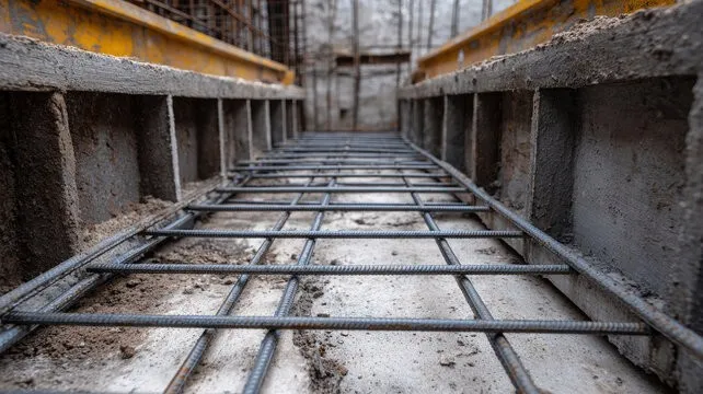 Why a Good Footing Foundation Matters