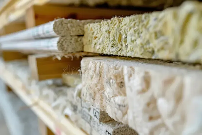 Sustainable Building Materials for 2026
