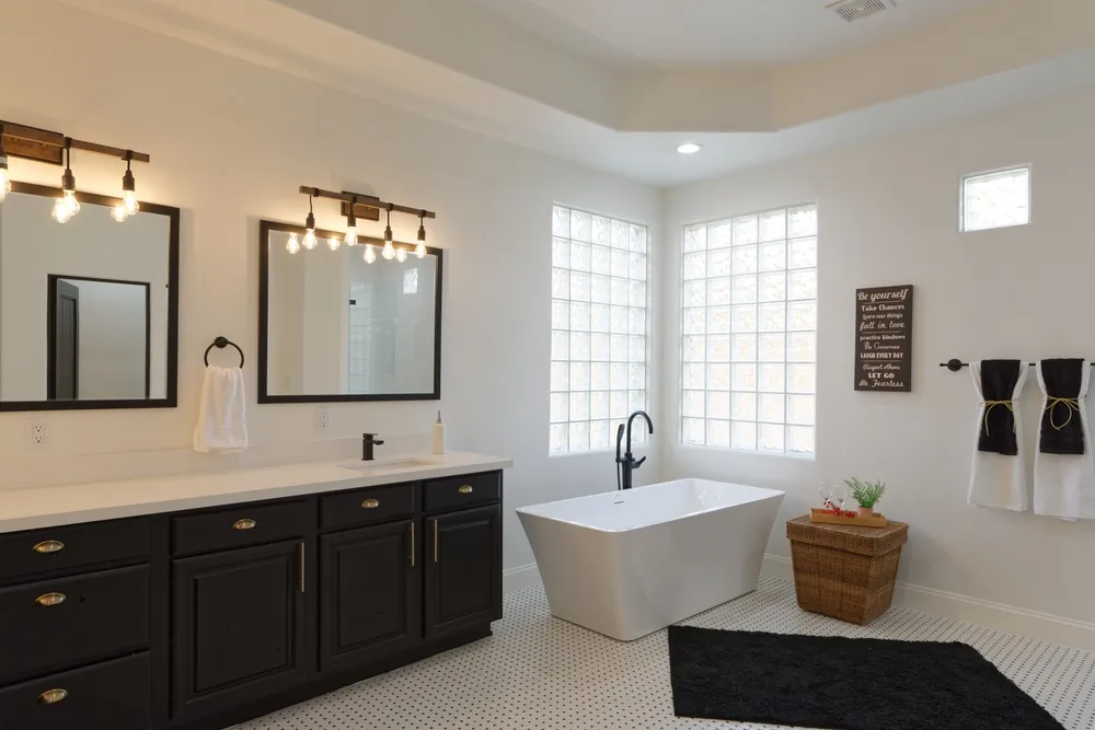 Top Bathroom Remodeling Trends for 2026