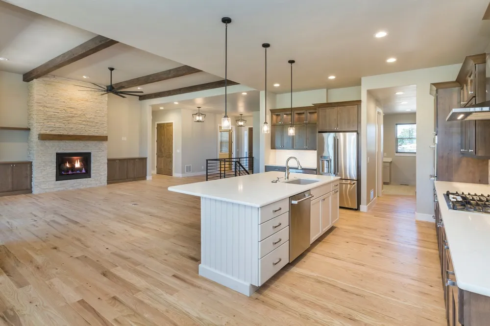 Top 5 Home Remodeling Trends for 2026