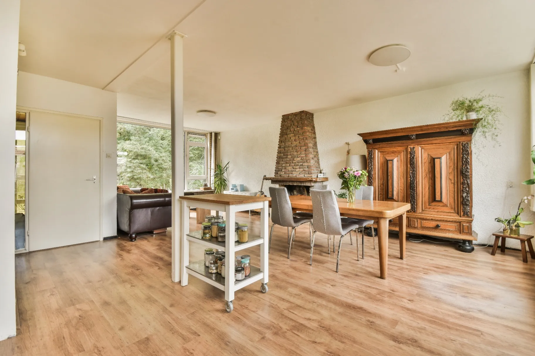 How to Choose the Perfect Flooring for Your Home