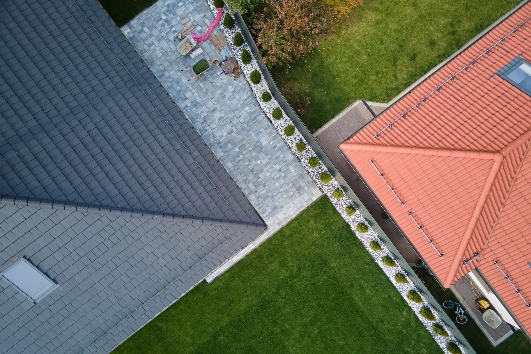 Top 5 Benefits of Professional Roof Installation