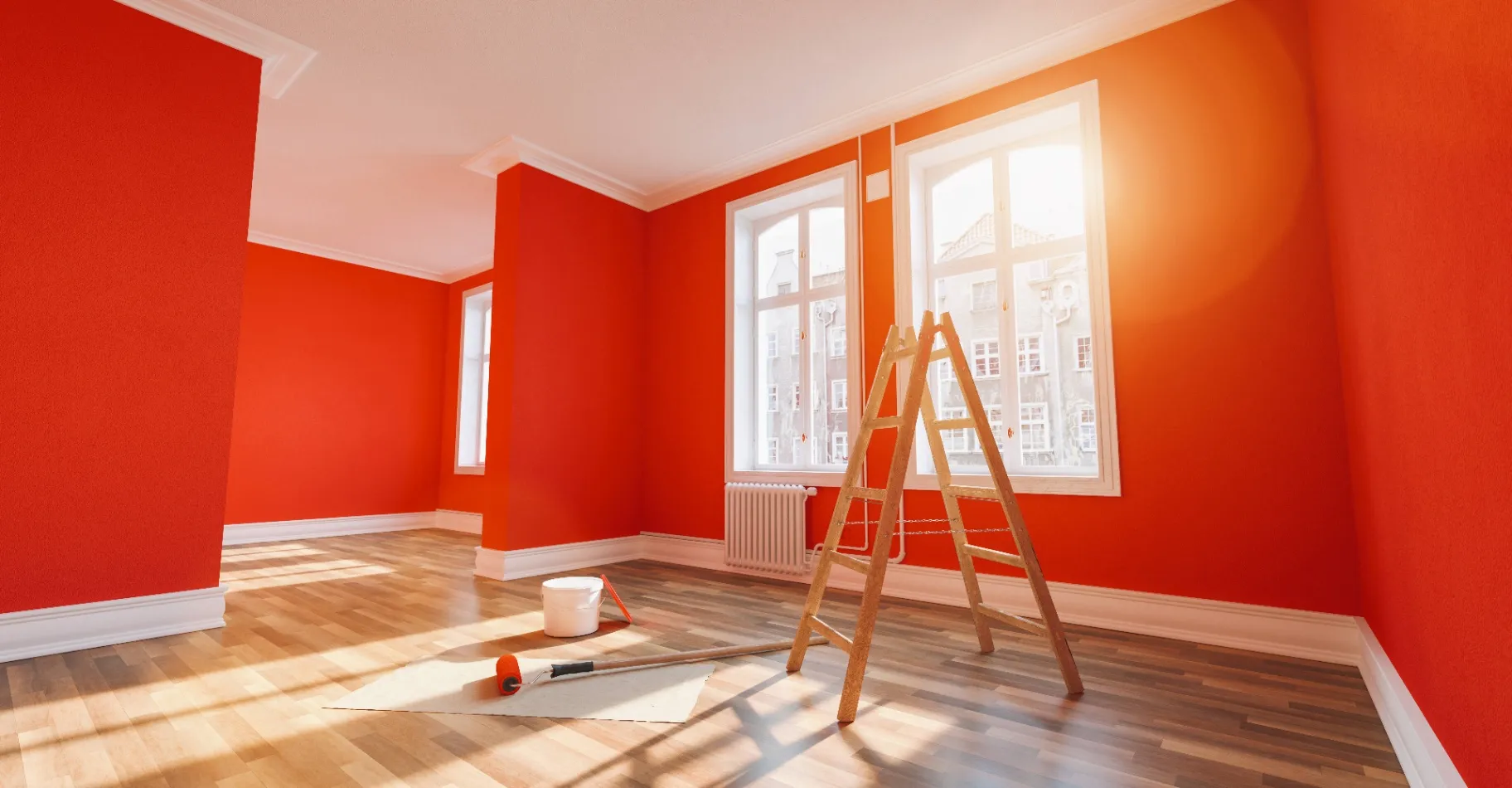 Top 5 Interior Painting Trends for 2026