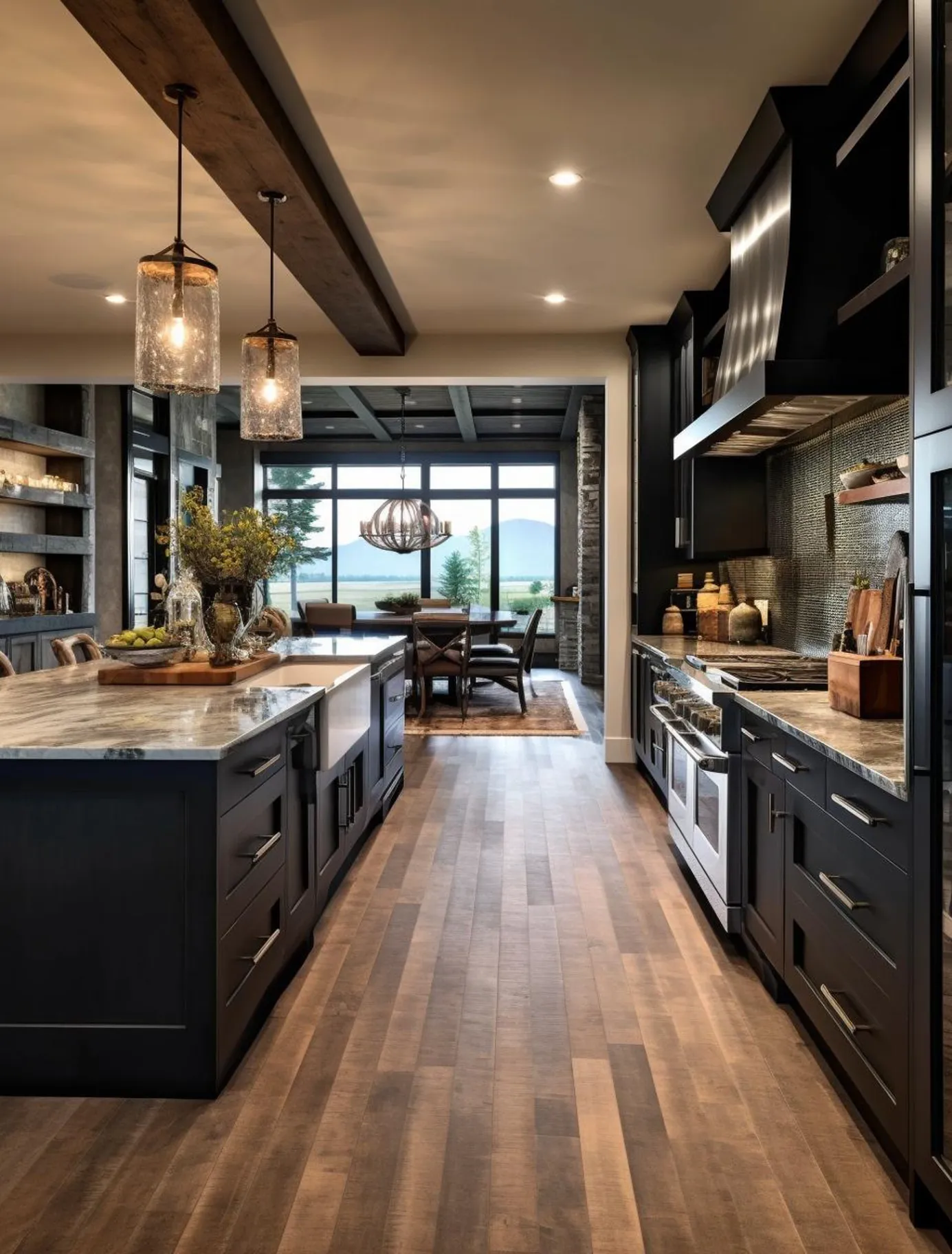 Top Kitchen Remodeling Trends for 2026