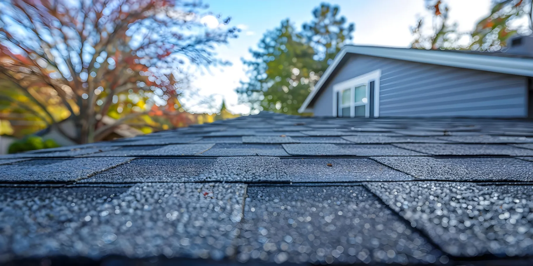 How to Choose the Right Roofing Material for Your Home