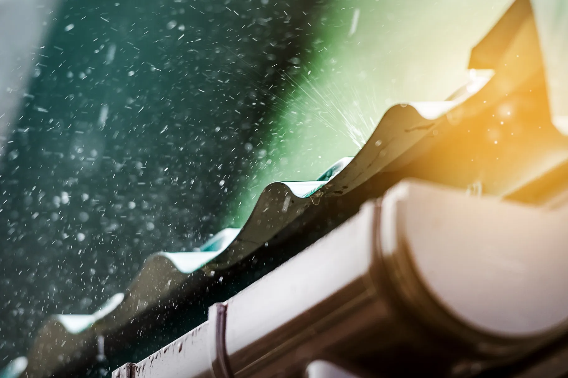 The Importance of Gutter Cleaning in Winter