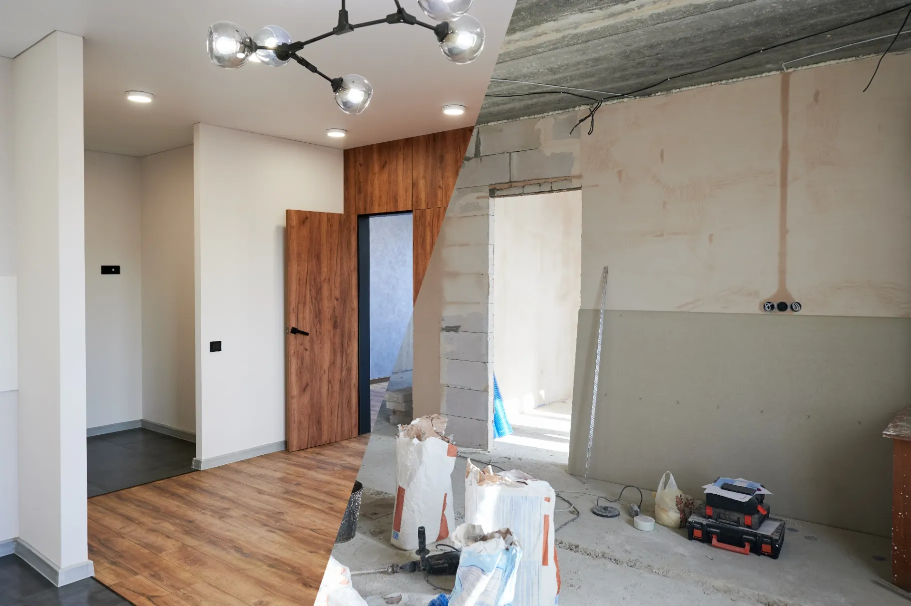 The Ultimate Guide to Home Remodeling