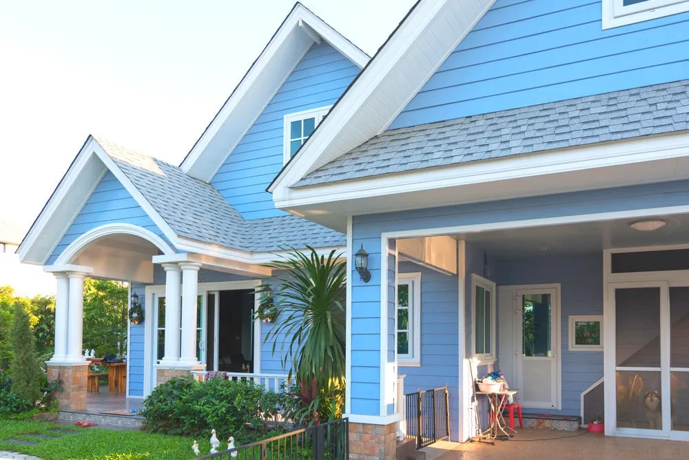 How to Choose the Right Exterior Paint Color