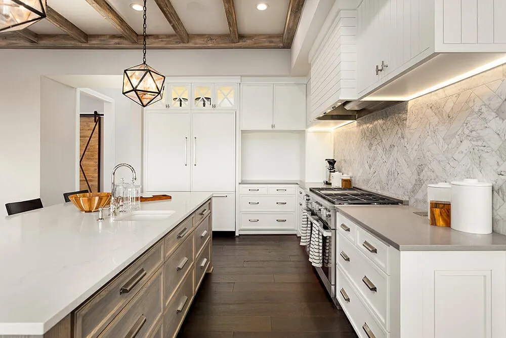 The Ultimate Guide to Kitchen Remodeling