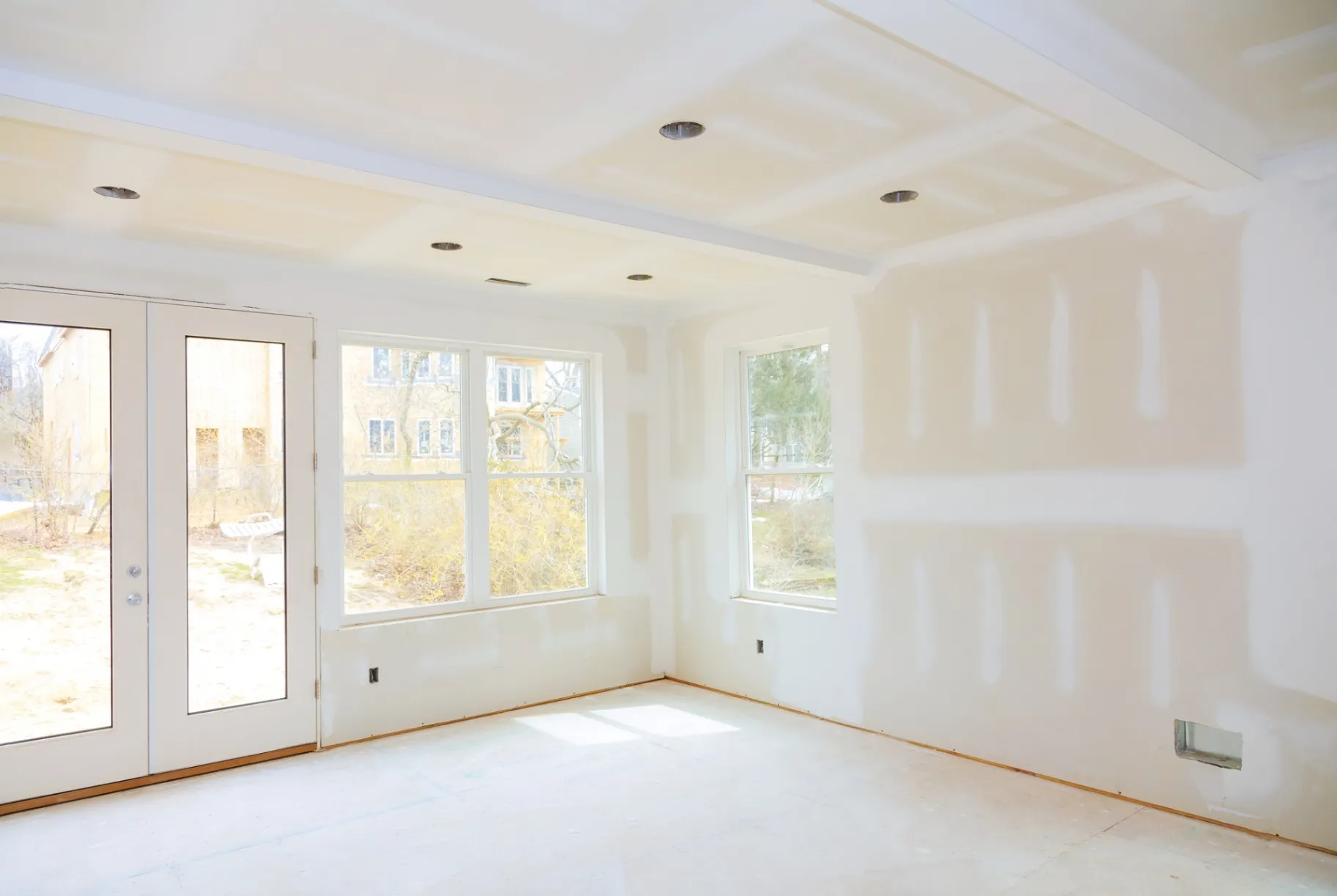 How to Choose the Right Drywall for Your Home