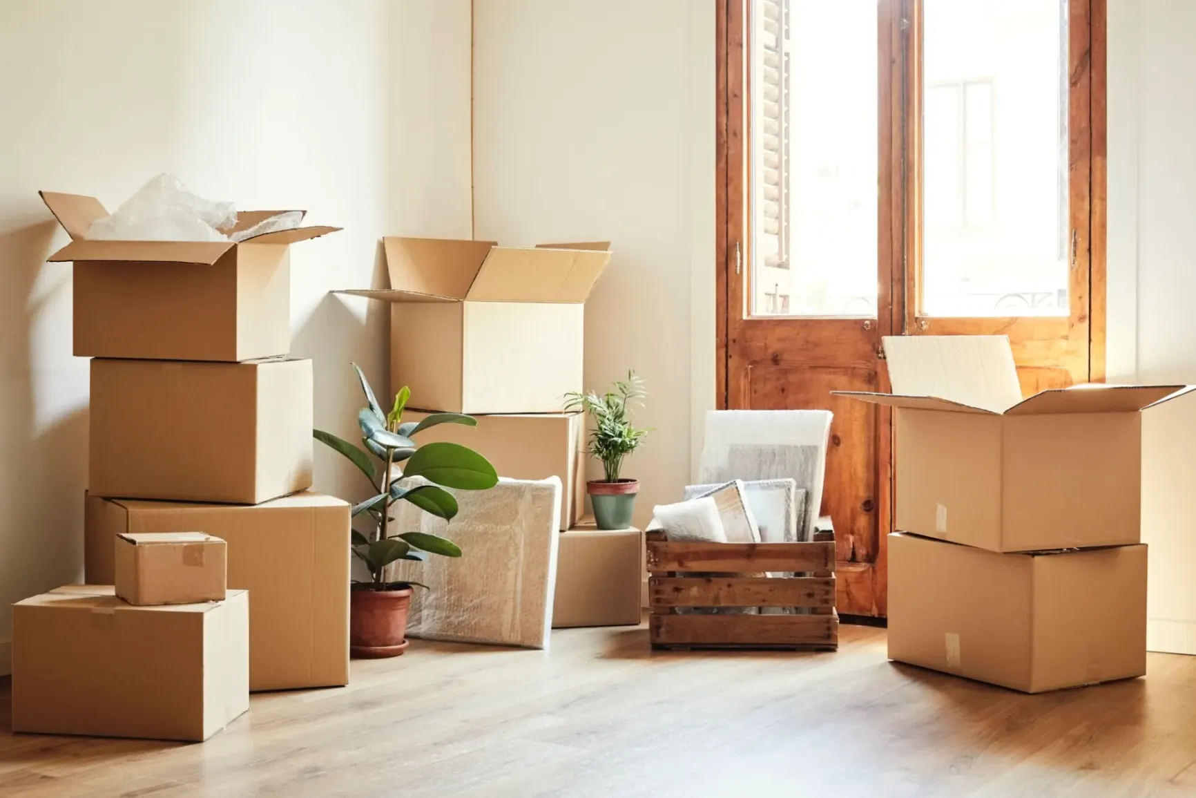 How to Prepare Your Home for a Move-In