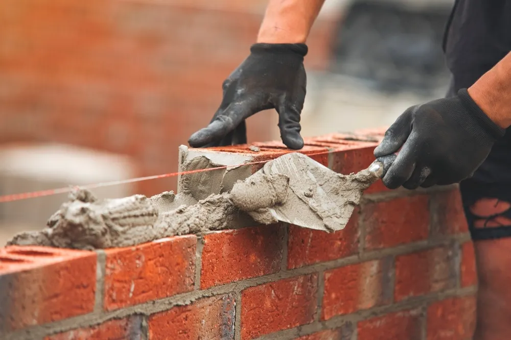 Concrete vs. Brick: Which is Right for Your Project?