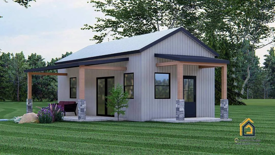 The Benefits of Adding an ADU to Your Property