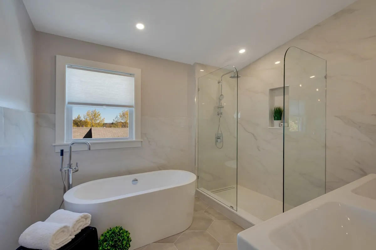 Bathroom Remodeling: A Complete Guide