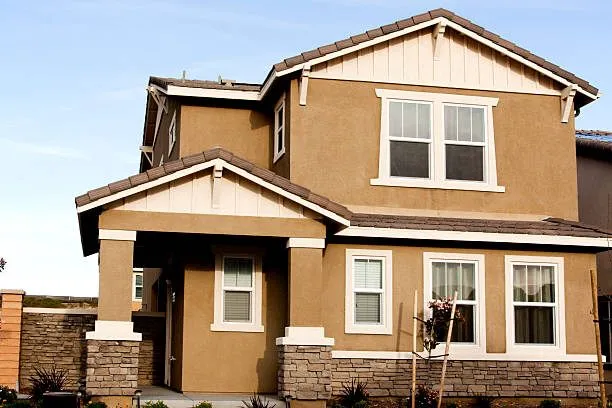 How to Repair Cracks in Your Stucco: A Step-by-Step Guide