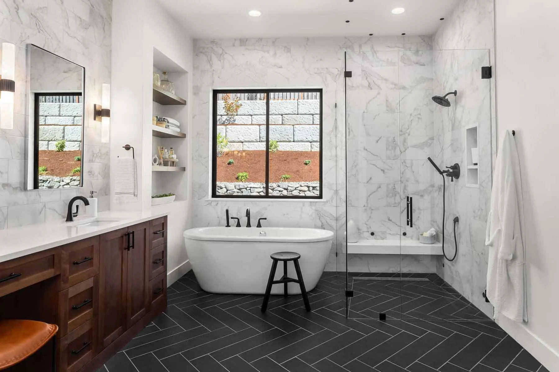 A Comprehensive Guide to Bathroom Remodeling