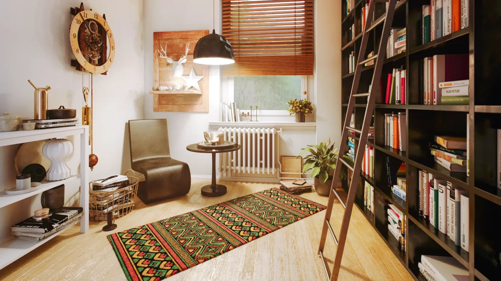 Top 5 Home Improvement Trends to Watch in 2026