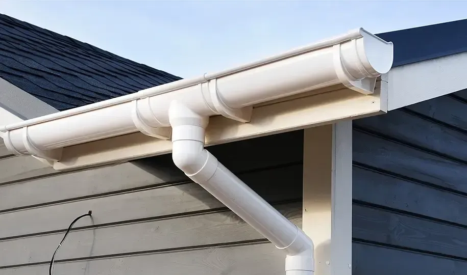 How to Choose the Right Gutter System for Your Home