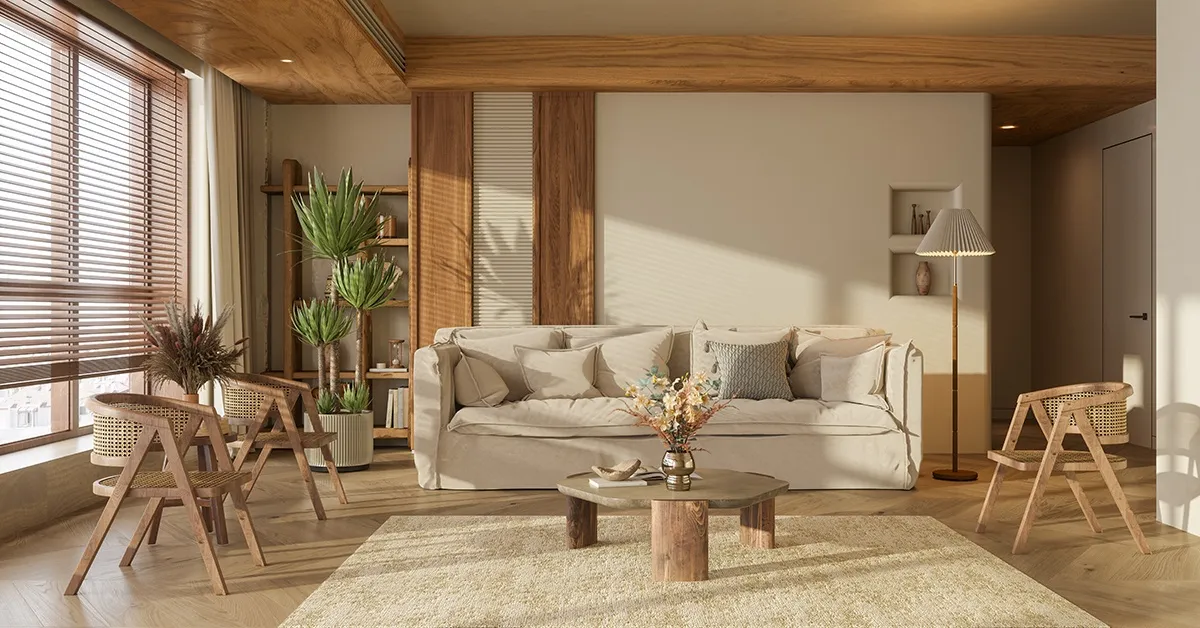 The Importance of Custom Colors in Home Design