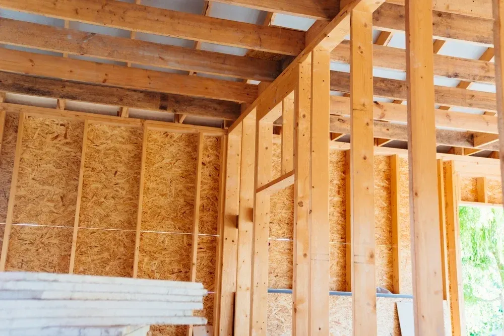 Framing Techniques Every Homeowner Should Know