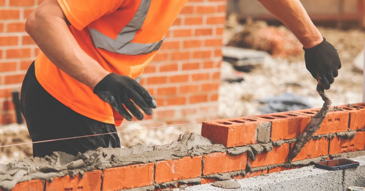 How to Choose the Right Masonry Contractor