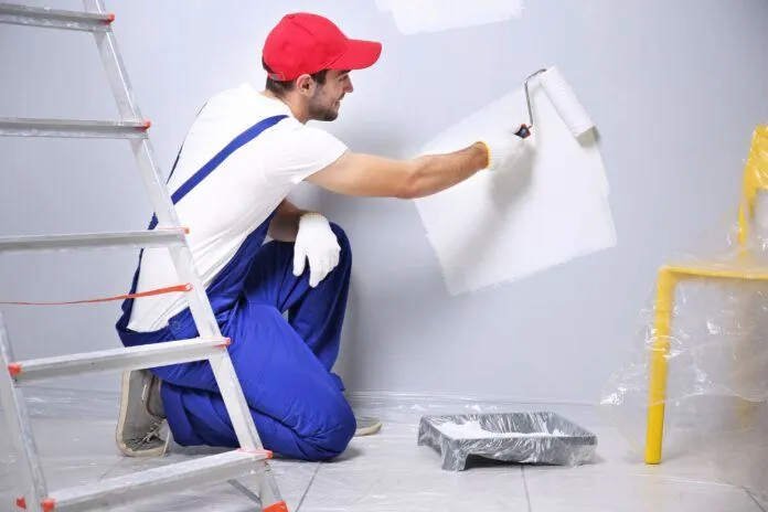 DIY vs. Professional Painting: What's Best for Your Home?