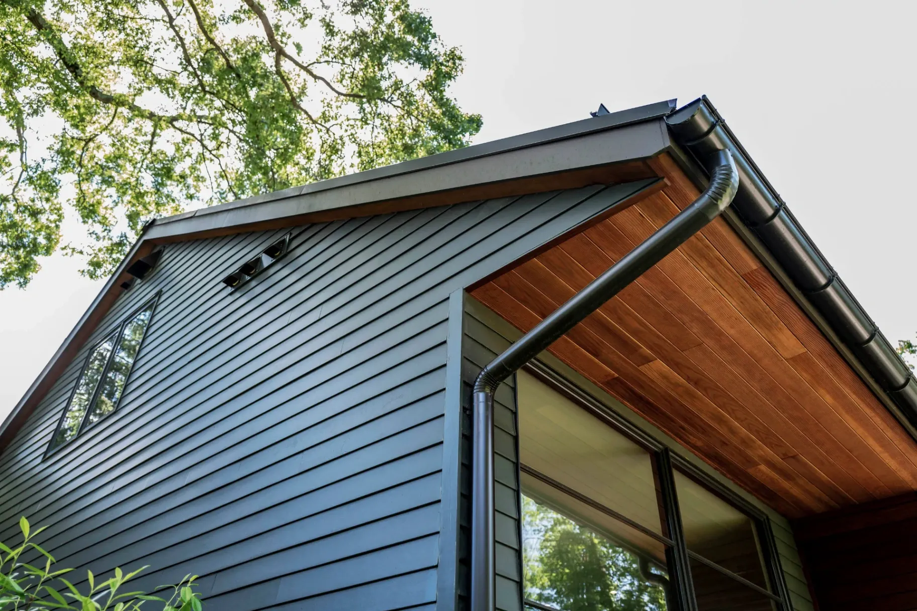 Choosing the Right Siding for Your Home