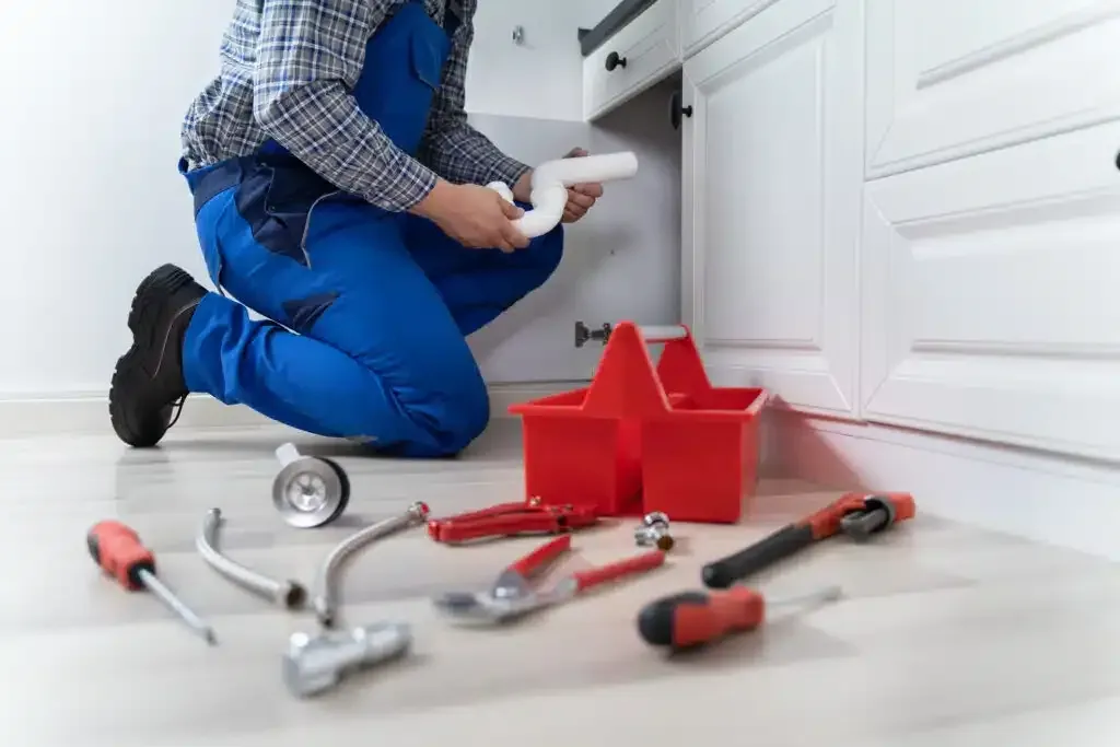 Plumbing Upgrades to Consider in 2026