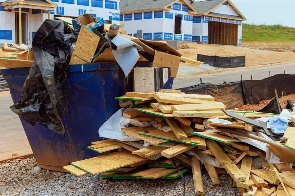 5 Essential Junk Removal Tips for a Summer Clean-Up