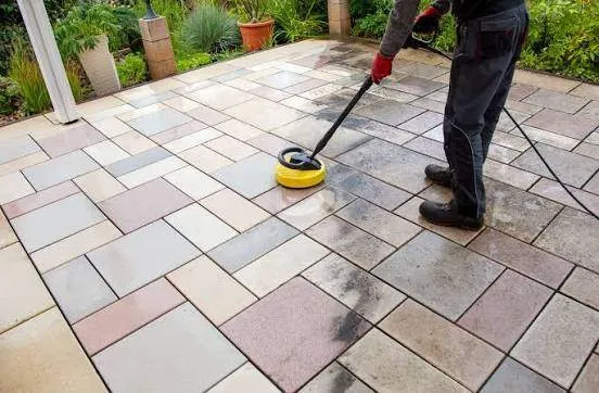 Cleaning: Revitalize Your Outdoor Spaces