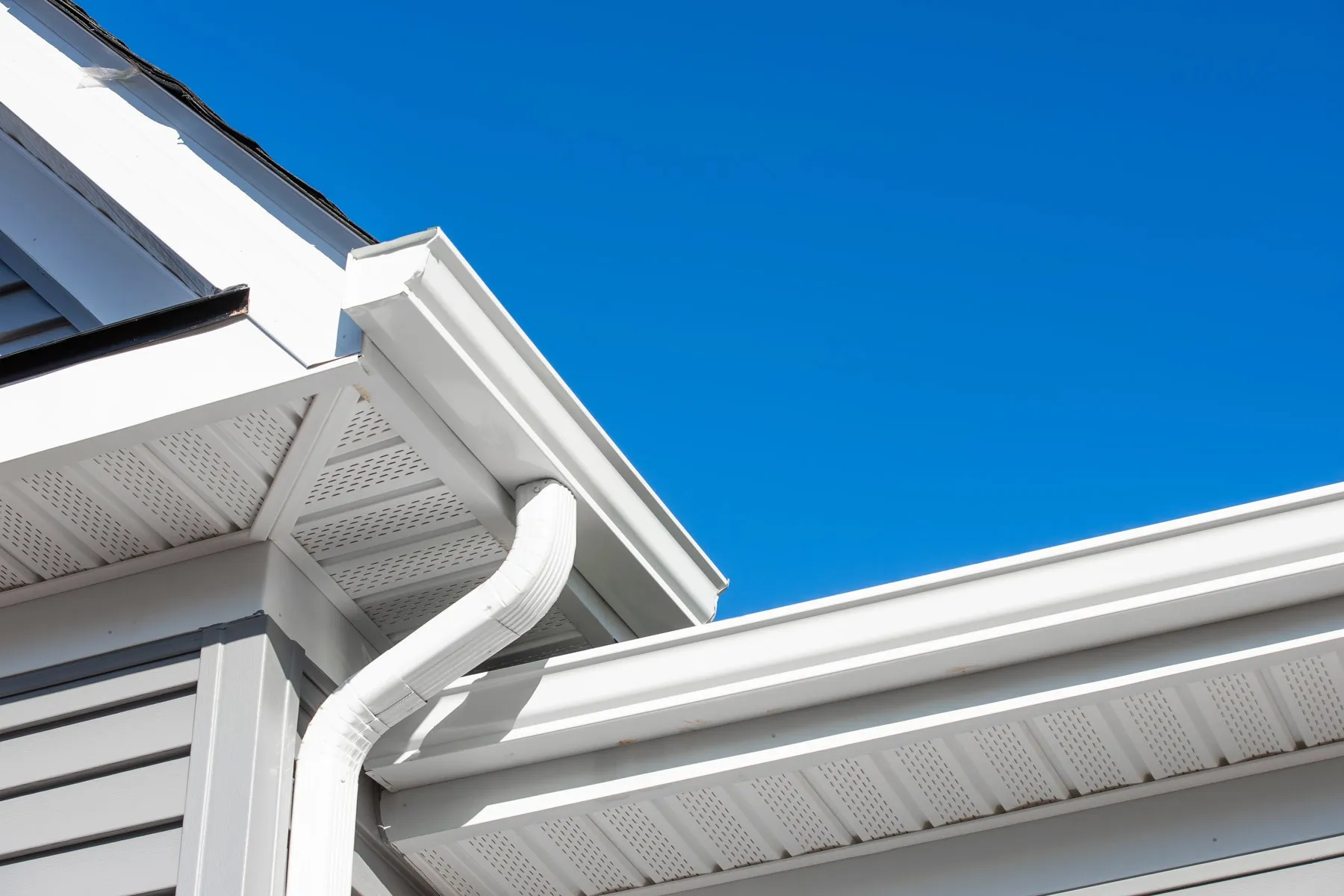 How Weather Affects Your Gutters