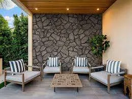 Revamping Your Home’s Interior with Stonework