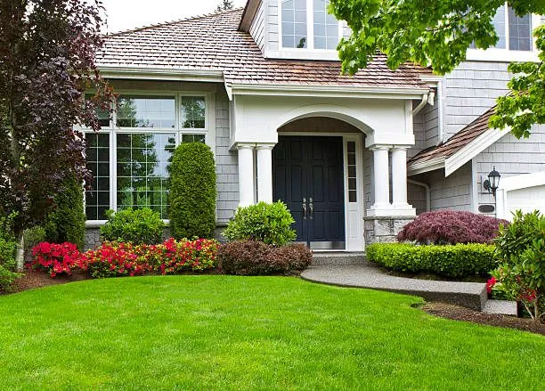 Yard Maintenance Checklist