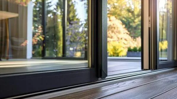 Patio Doors: Style and Functionality