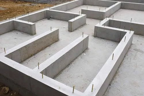 Understanding the Process of Building a Foundation