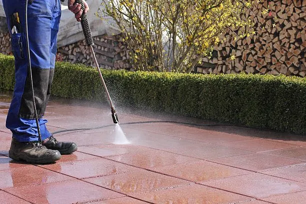 Power Washing: The Key to a Fresh Home Exterior