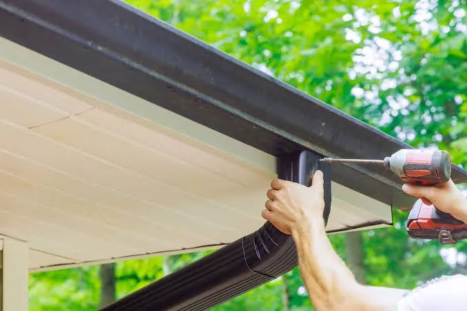 Gutter Maintenance: Why It's Important