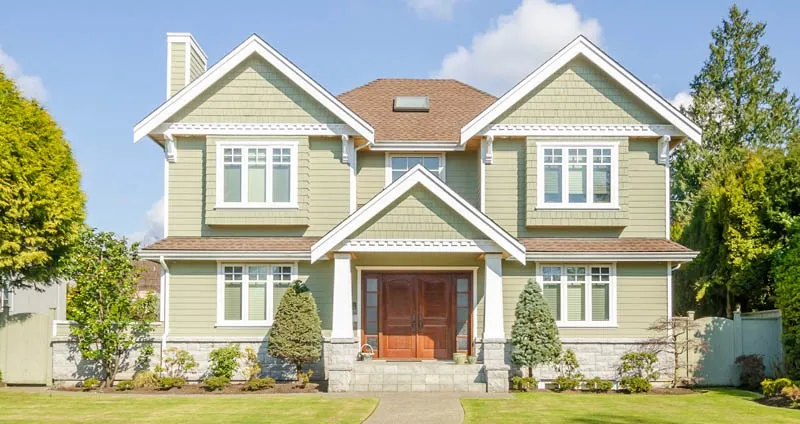 Color Trends for Your Home
