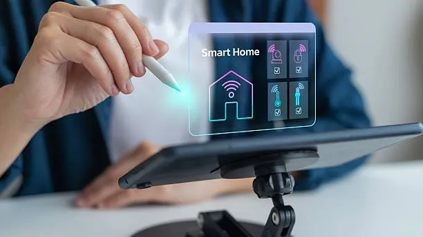 Innovative Smart Home Technologies for 2026