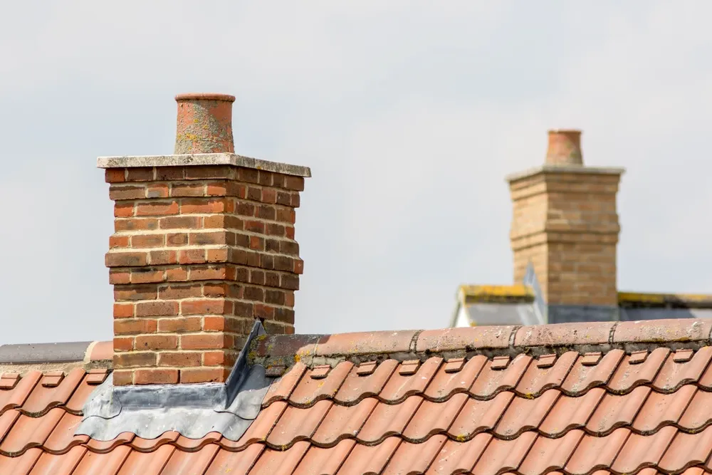 Benefits of Installing a Chimney Shroud