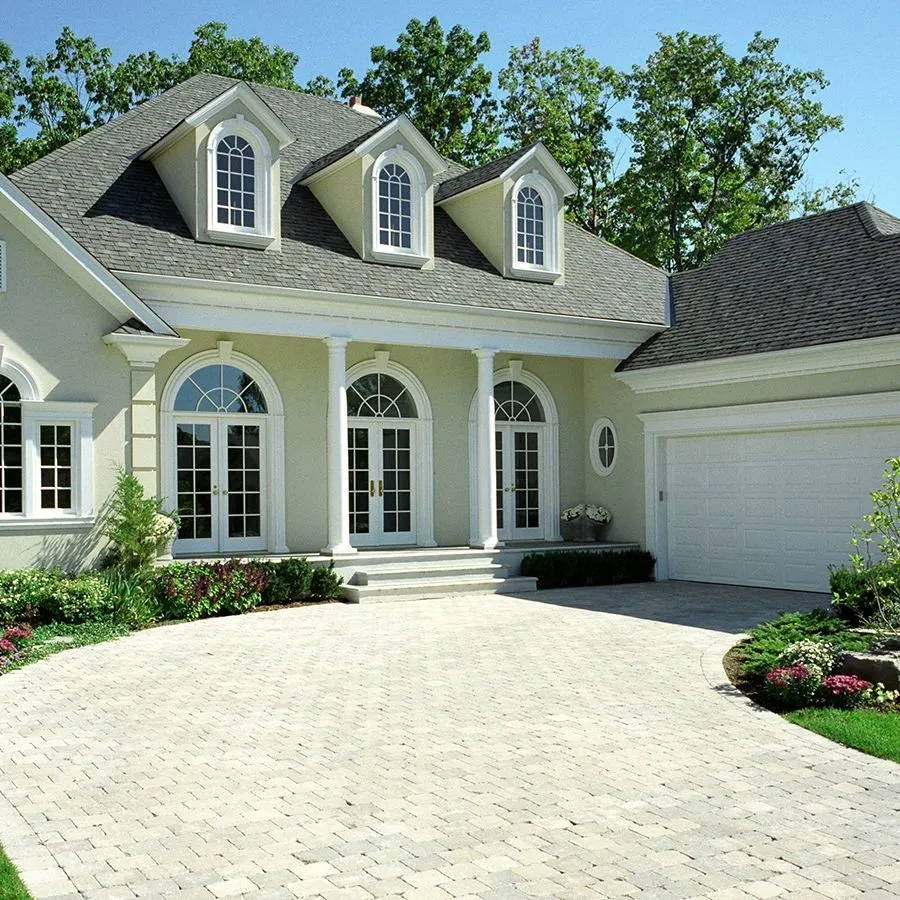 How to Prepare Your Driveway for Summer Heat
