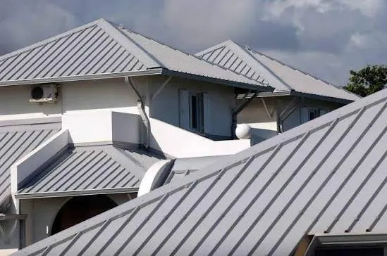 The Importance of Metal Roofing in Hot Weather