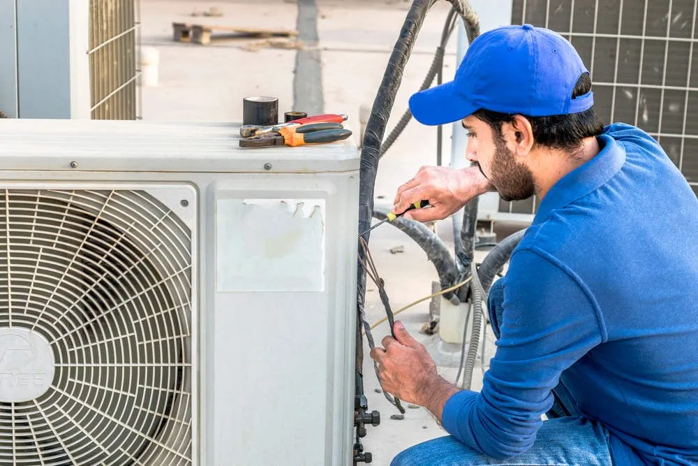 Top 5 Energy-Saving Tips for Your HVAC System